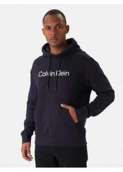 Calvin Klein pánska mikina Hero tmavomodrá