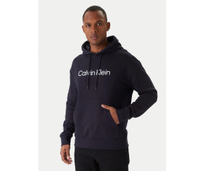 Calvin Klein pánska mikina Hero tmavomodrá