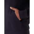 Calvin Klein pánska mikina Hero tmavomodrá Calvin Klein pánska mikina Hero tmavomodrá