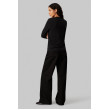 Calvin Klein Slim Fit tričko čierne