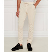 Tommy Hilfiger pánske nohavice Austin joggers béžová