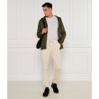 Tommy Hilfiger pánske nohavice Austin joggers béžová Tommy Hilfiger pánske nohavice Austin joggers béžová