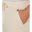 Tommy Hilfiger pánske nohavice Austin joggers béžová Tommy Hilfiger pánske nohavice Austin joggers béžová