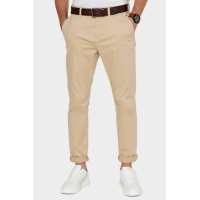 Pánske chino nohavice Tommy Jeans Pánske chino nohavice Tommy Jeans