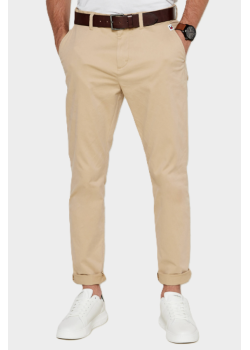 Pánske chino nohavice Tommy Jeans