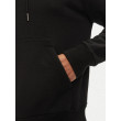 Calvin Klein pánska mikina Nano Logo čierna Calvin Klein pánska mikina Nano Logo čierna