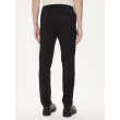 Calvin Klein pánske chino nohavice čierne Calvin Klein pánske chino nohavice čierne