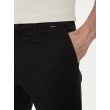 Calvin Klein pánske chino nohavice čierne Calvin Klein pánske chino nohavice čierne