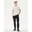 Calvin Klein pánske chino nohavice čierne Calvin Klein pánske chino nohavice čierne