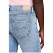 Dámske zvonové rifle Tommy Jeans 