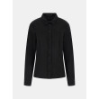 Guess dámska elegantná slim fit košeľa čierna Guess dámska elegantná slim fit košeľa čierna