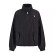Dámska prechodná bunda GUESS 4G Logo Full Zip