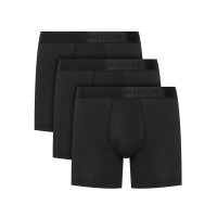 Tommy Hilfiger boxerky 3Pack čierne