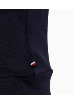 Tommy Hilfiger pánska súprava mikina a nohavice tmavomodrá