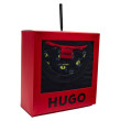Hugo pánske pyžamo Set čierne Hugo pánske pyžamo Set čierne