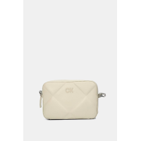 Calvin Klein dámska kabelka PEA Stone béžová Calvin Klein dámska kabelka PEA Stone béžová