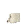 Calvin Klein dámska kabelka PEA Stone béžová Calvin Klein dámska kabelka PEA Stone béžová