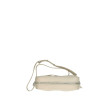 Calvin Klein dámska kabelka PEA Stone béžová Calvin Klein dámska kabelka PEA Stone béžová