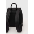 Love Moschino dámsky ruksak čierny Love Moschino dámsky ruksak čierny