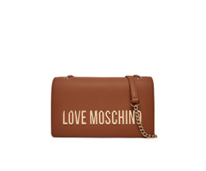 Love Moschino Crossbody hnedá