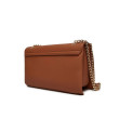 Love Moschino Crossbody hnedá