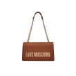 Love Moschino Crossbody hnedá
