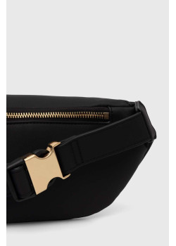 Love Moschino dámska ľadvinka čierna