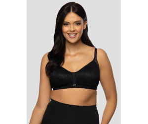 Viania Hanna Curvy podprsenka čierna
