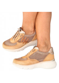 Dámske sneakersy Hispanitas