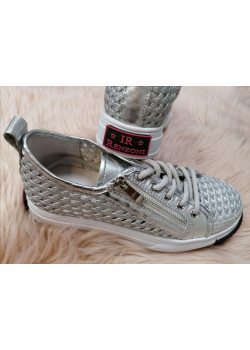 Dámske sneakersy Ilasio Renzoni