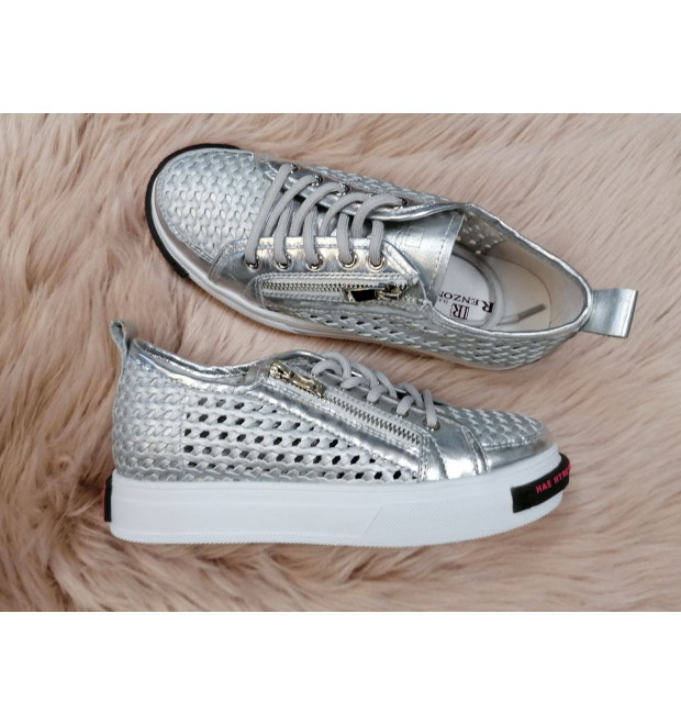 Dámske sneakersy Ilasio Renzoni Dámske sneakersy Ilasio Renzoni