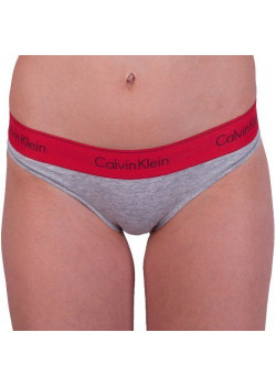 Dámske nohavičky Calvin Klein