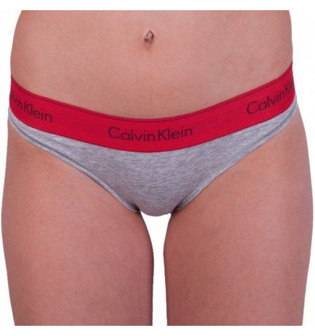 Dámske nohavičky Calvin Klein Dámske nohavičky Calvin Klein