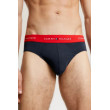Pánske slipy Tommy Hilfiger 3Pack Pánske slipy Tommy Hilfiger 3Pack