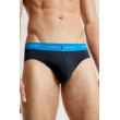 Pánske slipy Tommy Hilfiger 3Pack Pánske slipy Tommy Hilfiger 3Pack