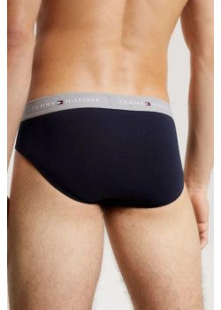 Pánske slipy Tommy Hilfiger 3Pack
