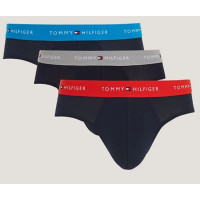 Pánske slipy Tommy Hilfiger 3Pack Pánske slipy Tommy Hilfiger 3Pack