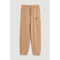 Gant dámske tepláky Tonal Shield warm khaki Gant dámske tepláky Tonal Shield warm khaki