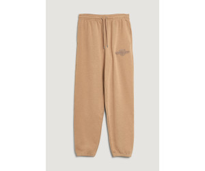 Gant dámske tepláky Tonal Shield warm khaki