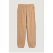 Gant dámske tepláky Tonal Shield warm khaki Gant dámske tepláky Tonal Shield warm khaki