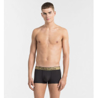 Calvin Klein boxerky čierne
