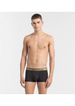 Calvin Klein boxerky čierne