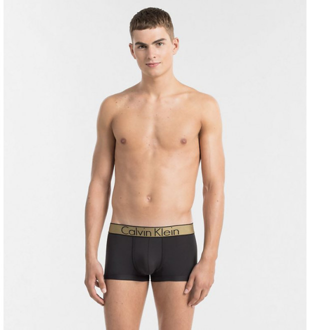 Calvin Klein boxerky čierne Calvin Klein boxerky čierne