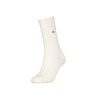 Tommy Hilfiger ponožky biele 35/38 2Pack Tommy Hilfiger ponožky biele 35/38 2Pack