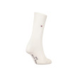 Tommy Hilfiger ponožky biele 39/42 2Pack Tommy Hilfiger ponožky biele 39/42 2Pack