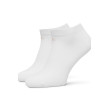 Calvin Klein dámske členkové ponožky 3-pack mix