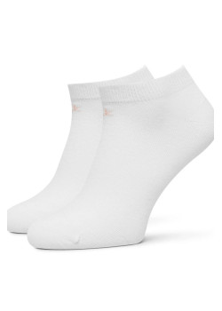 Calvin Klein dámske členkové ponožky 3-pack mix