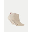 Tommy Hilfiger ponožky béžové 2Pack 39/42 Tommy Hilfiger ponožky béžové 2Pack 39/42