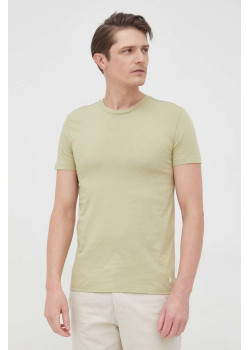 Polo Ralph Lauren pánske tričko zelené