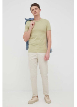Polo Ralph Lauren pánske tričko zelené